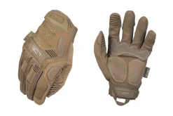 Rodes Mechanix – M-Pact Gen.2 – Coyote – XXL Online