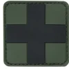 Rodes Medic Cross #69 Patch Outlet