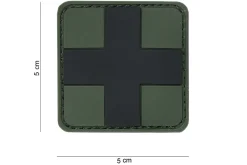 Rodes Medic Cross #69 Patch Outlet