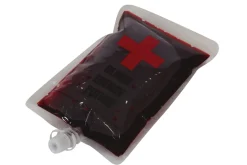 Rodes Medical Bag with 200 ml Blood Best