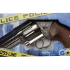 Rodes Mega Magnum Metal Tromle Revolver – 12 skuds Clearance