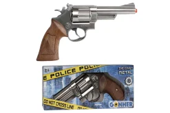 Rodes Mega Magnum Metal Tromle Revolver – 12 skuds Clearance