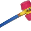 Rodes Mega PVC Klovne Hammer – med lyd Outlet