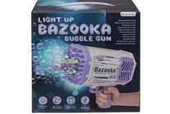 Rodes Mega Sæbeboble Bazooka – Kompletsæt Discount