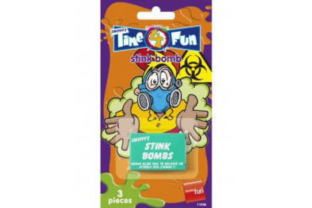 Rodes Mega Stinkbomber – 3 stk. Discount