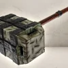 Rodes Mega Stone Hammer Best