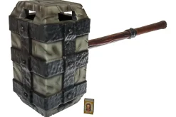 Rodes Mega Stone Hammer Best
