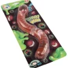 Rodes Mega Stretchy Squeeze Worm / Snake – 25 cm New