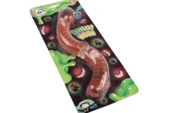 Rodes Mega Stretchy Squeeze Worm / Snake – 25 cm New