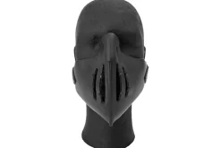 Rodes Mempo – Black Fashion