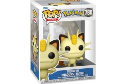 Rodes Meowth #780 – Pokemon Funko Pop Best