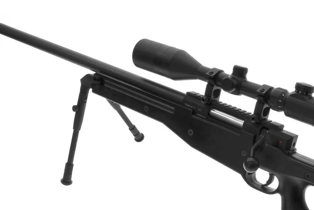 Rodes Metal Bipods til AW .308 Sale