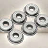 Rodes Metal bushing Graphite – 8mm – 6 stk. Discount