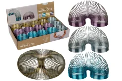 Rodes Metal Gående Fjeder – 58mm diameter Discount