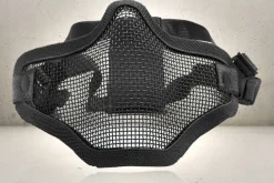 Rodes Metal Mesh Mask – BK Discount