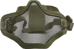 Rodes Metal Mesh Mask – OD Sale