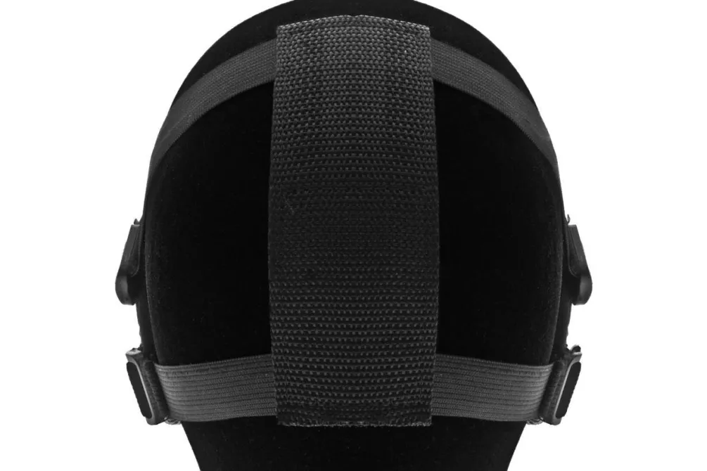 Rodes Metal Mesh Mask – Skull Sale