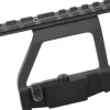 Rodes Metal Mount Base Side Rail – AK47 Fashion