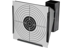Rodes Metal Skydekasse – 14 x 14 cm New