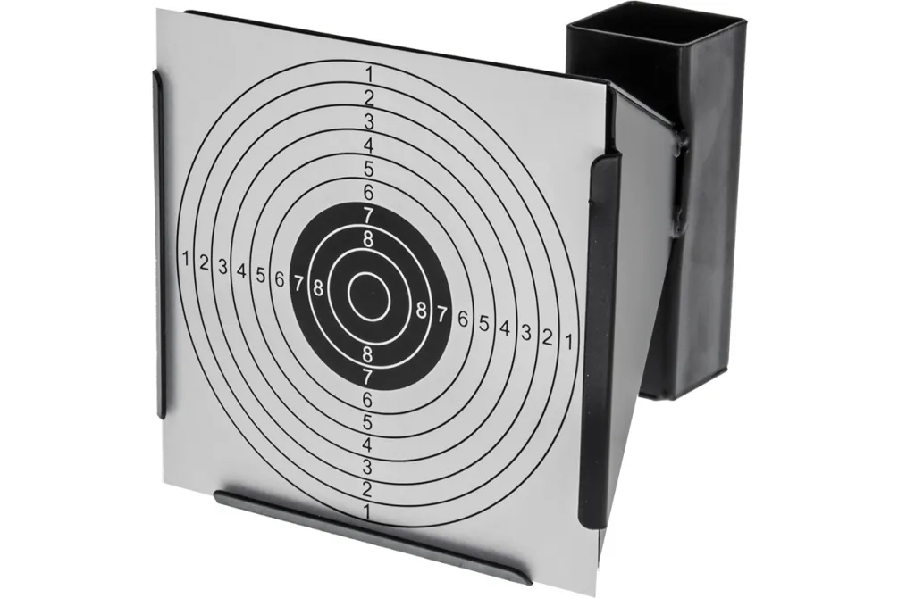 Rodes Metal Skydekasse – 14 x 14 cm New