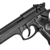 Rodes M92F GAS NB – Sort Clearance