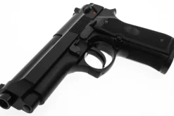 Rodes M92FS Manuel Heavy Weight ASG – Sort New