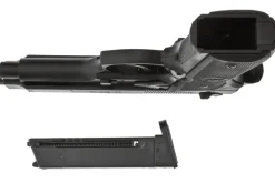 Rodes M92FS Manuel Heavy Weight ASG – Sort New