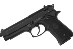 Rodes M92FS Manuel Heavy Weight ASG – Sort New