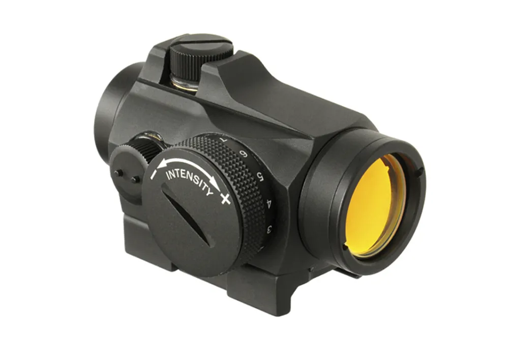 Rodes Micro Red dot – With quick Detach Mount Hot