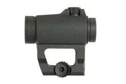 Rodes Micro Red dot – With quick Detach Mount Hot