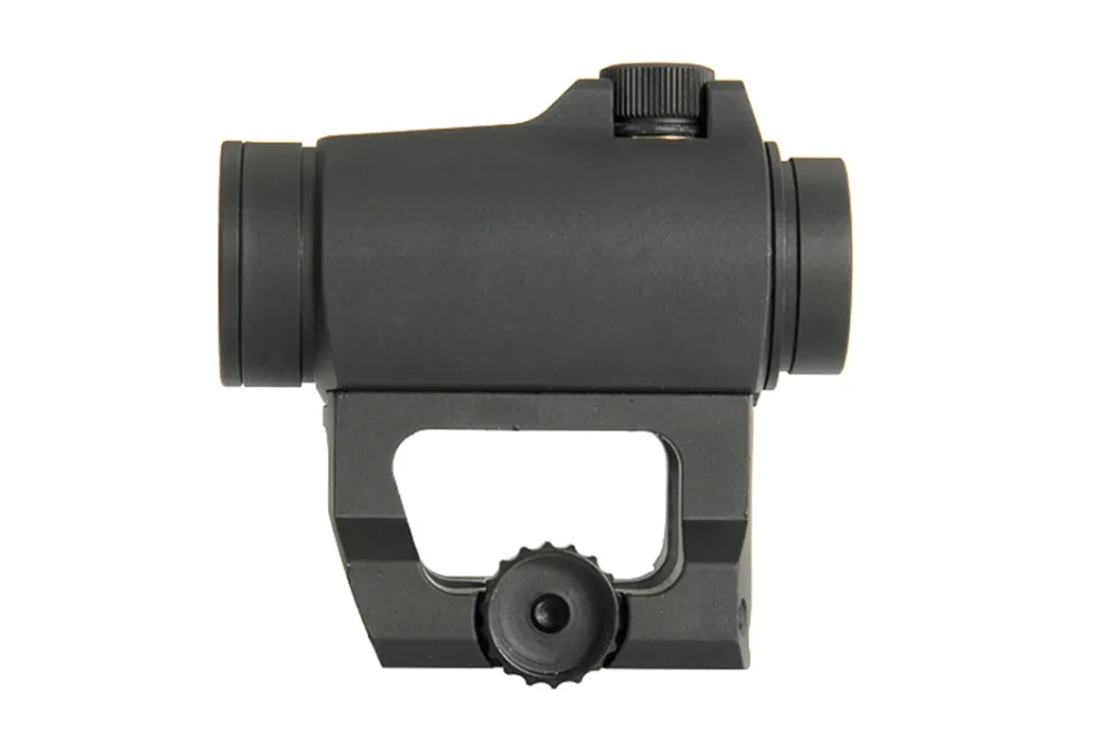 Rodes Micro Red dot – With quick Detach Mount Hot
