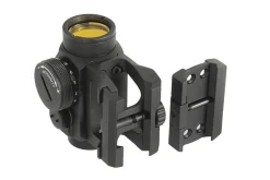 Rodes Micro Red dot – With quick Detach Mount Hot