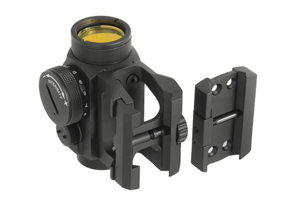 Rodes Micro Red dot – With quick Detach Mount Hot