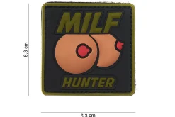Rodes MILF Hunter #8 Patch Best