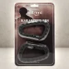 Rodes Mil-Tec Karabinhager – Black Fashion