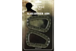 Rodes Mil-Tec Karabinhager – Olive Discount