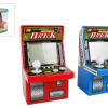Rodes Mini arkadespil / spilleautomat med 26 spil Outlet