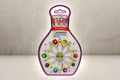 Rodes Mini Bowling Sæt New