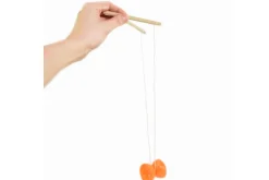 Rodes Mini Diabolo Playset – Komplet Sale