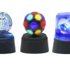 Rodes Mini Discokugle Sæt 3 stk. Best