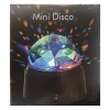 Rodes Mini Disko Lampe – Kalejdoskop effekt Hot