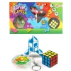 Rodes Mini IQ Game Pakke Fashion