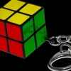 Rodes Mini Keyring Cube 2X2X2 – 25mm Hot