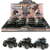 Rodes Mini Monster Army Truck New