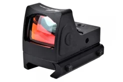 Rodes Mini Pro Red Dot Sigte (hd1077) | Sort Clearance