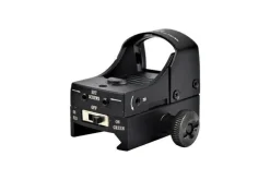 Rodes Mini Red Dot Sigte (hd107) | Sort Outlet