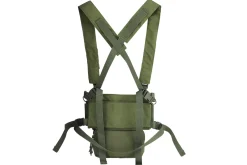 Rodes Mini Rig Swiss Arms – Olive Discount