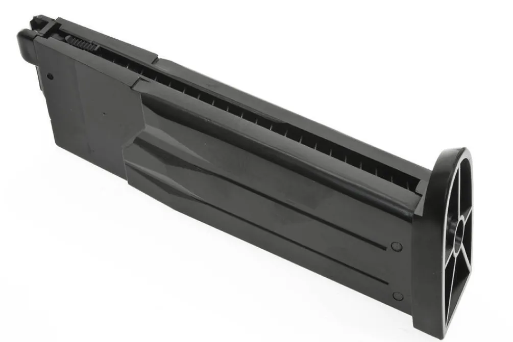 Rodes MK23 Socom “Silenced edition” Gas NB Clearance