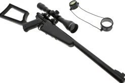 Rodes Mk1 Tactical Gas Sniper ASG Hot