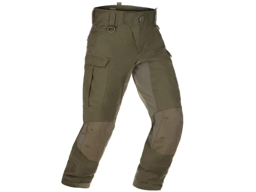 Rodes MK.II Combat Pants OD – 30/34 Sale